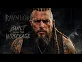 RAVNLORE – Built From the Wreckage (Official Music Video) | Nordic War Anthem