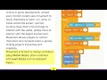 Computer Class 7 Chapter 4 Programming Scratch Programming Grade 7 Computer Science