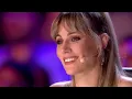 LUCIA WOWS The Judges With Her WONDERFUL Act! | The Rankings 1 | Idol Kids 2020