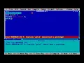 How to Print Hello World in C Language using Turbo c