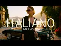 Italian Deep House 2026 | La Dolce Vita // Luxury Italian Nights