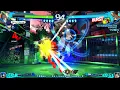 My first day of Persona 4 Arena Ultimax Rollback Netcode on pc