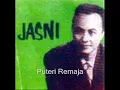 Jasni - Puteri Remaja 1957
