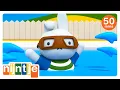 Download Lagu oom gaat zwemmen! | nijntje | het beste van nijntje