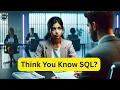 SQL Interview Traps Freshers Fail Commit Rollback Triggers