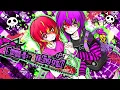 Lagu LoveRoxx - Sweetest Trigger ft. SOLARIA (SynthV Original Song)