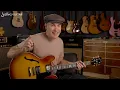 13½ Bars Blues?? Slim Breaks the Rules