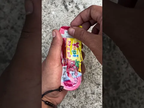 Sharing dip it dip with sagoo caterpillar #shorts