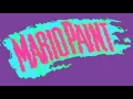 Lagu Mario Paint - Mysterious Ambient Remix