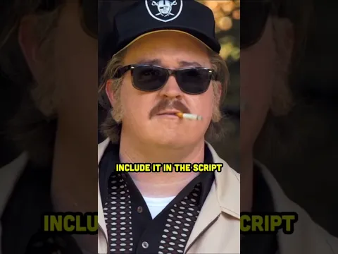 Shane Gillis almost RUINED the Madden movie 😂🤯