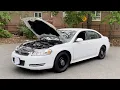 COMMON PROBLEMS ON THE CHEVY IMPALA WHAT TO LOOK FOR 2006-11