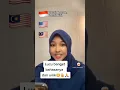 Download Lagu Perbedaan Bahasa antara indonesia, Inggris dan Malaysia. #bahasa