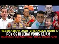 RESMI A1MAN JADI T3RSANGKA BARU😱 !? ROY  CS DI JERAT VONIS KEJAM ❗TUKANG FITNAH MULAI PANEN AZAB