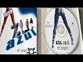 La bomba - Azul Azul