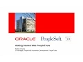 Getting Started With PeopleTools