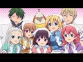 Download Lagu Blend S Opening full nightcore