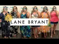 LANE BRYANT SUMMER HAUL the matching sets