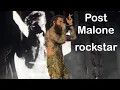 rockstar Post Malone Stadium Tour Ames IA July 17 2026