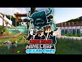 Download Lagu 1300 Hari di Minecraft tapi Ocean Only❗️WARDEN vs KAPTEN TEAM❗️