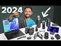 My DREAM Everyday Tech