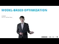 EDM 13 MBO Introduction to Model-Based Optimization