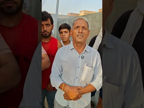 इस गाँव में नहीं आती कभी कोई महामारी🌿 हर गाँव को करना चाहिए ये विशेष काम #ytshorts #viral #reel