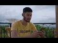 Azizah Maumere - Aku Tak Berarti Bagimu (Official Music Video)