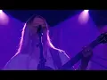 Billie Marten - Feeling (live Barcelona 2025)