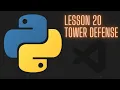 Python 3 12 Intermediate Tutorial - Lesson 20