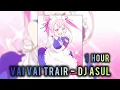 Download Lagu 1 HOUR || 𝐕𝐀𝐈 𝐕𝐀𝐈 𝐓𝐑𝐀𝐈𝐑 - 𝐃𝐉 𝐀𝐒𝐔𝐋 || SUPER SLOWED +REVERB || TAO EDIT