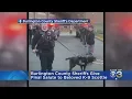 Special Send-off For Beloved K-9 At Burlington County Sheriff s Department