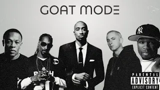 2Pac Ft Eminem Dr Dre Snoop Dogg 50 Cent Best Songs Ever 