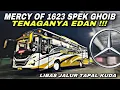 Download Lagu Mercy OF 1623 Spek Ghoib Tenaga Edan 😱 Libas Jalur Tapal Kuda 🔥| trip AKAS AURORA “ Selendang Biru “