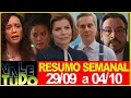 Download Lagu VALE TUDO | Resumo semanal | De 29/09 a 04/10 | RESUMÃO
