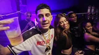 Meno Tody "Foragido" feat OIK (Official video)
