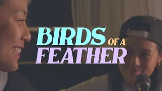 Jayesslee - Birds of a Feather (Billie Eilish Cover)