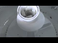 Kenmore Washer Repair - How to replace the Agitator Assembly