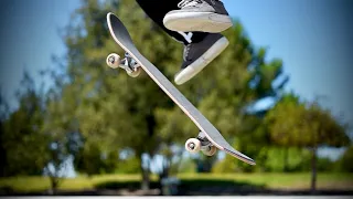 Download HOW TO POP SHOVE IT FOR BEGINNER SKATEBOARDERS! BOOT CAMP EP. 7 MP3