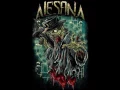 Alesana - Last Three Letters Lyrics!!!
