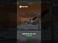 Fly Mode in Blender Control Your Camera Like a Game