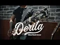 Download Lagu Isma Sane - Derita [Slow Rock] COVER by Jake Hays