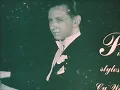 BLUE ROOM by Cy Walter Piano Solo -Liberty Music Shop Recording
