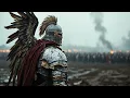 Lagu When 3,000 Winged Hussars DESTROYED 80,000 Ottomans – The Charge That Saved Europe