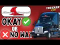 Is Stevens Transport Worth It For New Drivers Deep Dive