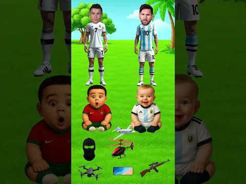 Filho inteligente🧑‍💼 vs Filho bagunceiro! 🥷