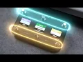Toggle Toggle Reset GROUPS - Keep Switches in Sync