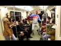 Harlem Shake (Moscow Metro Edition)