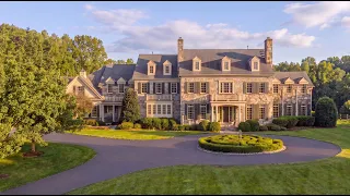 1205 Towlston Road | Great Falls, VA