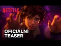 Lagu Stranger Things: Příběhy z pětaosmdesátého | Oficiální teaser | Netflix