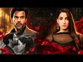 You Gave A Fitting Reward (Lyrical) | Rajkumar Rao | Nora Fatehi | B Praak | Aalap Studio Presents